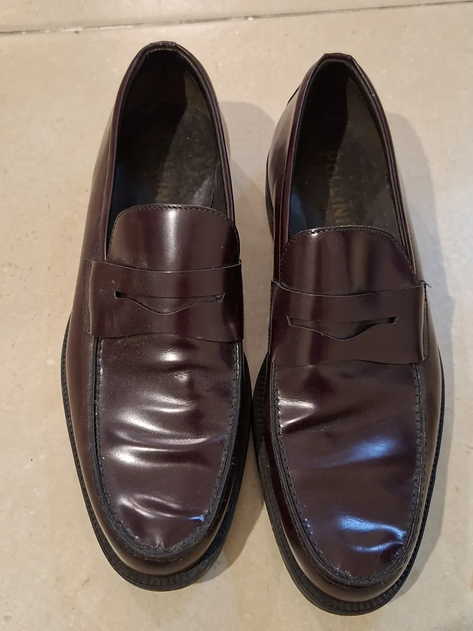 Zapatos Pillini - imagen 1