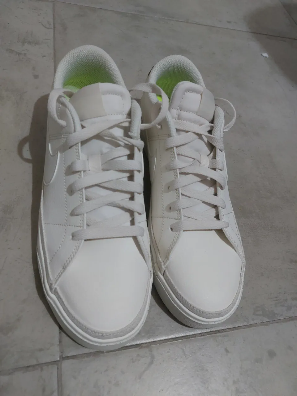 Zapatillas Nike - imagen 1