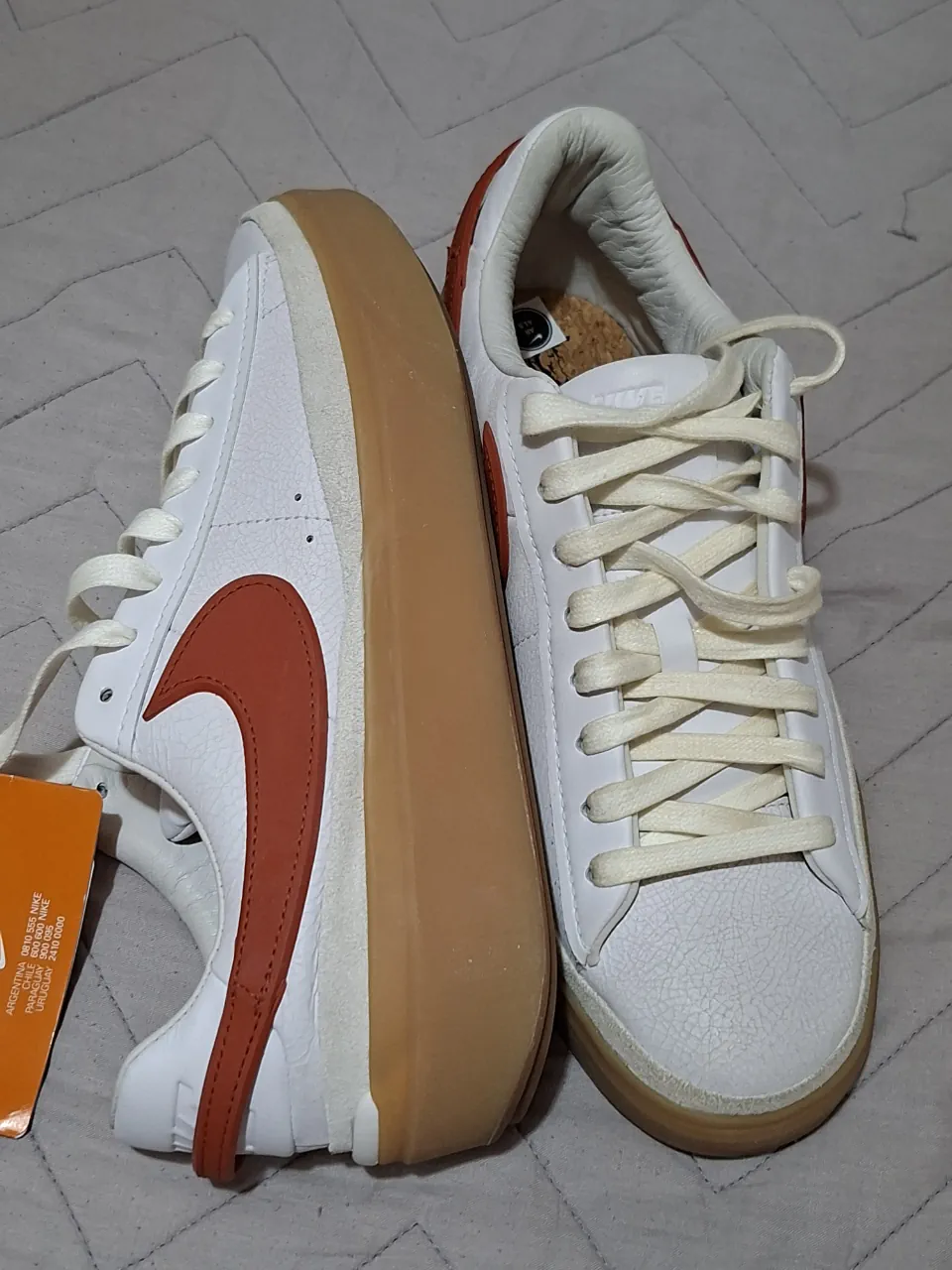 Zapatillas Nike - imagen 1