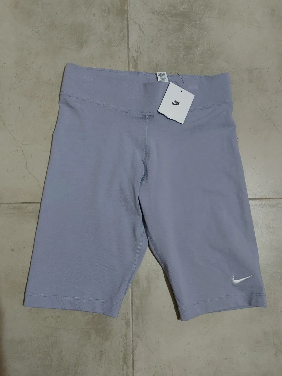 Nike · Talle S