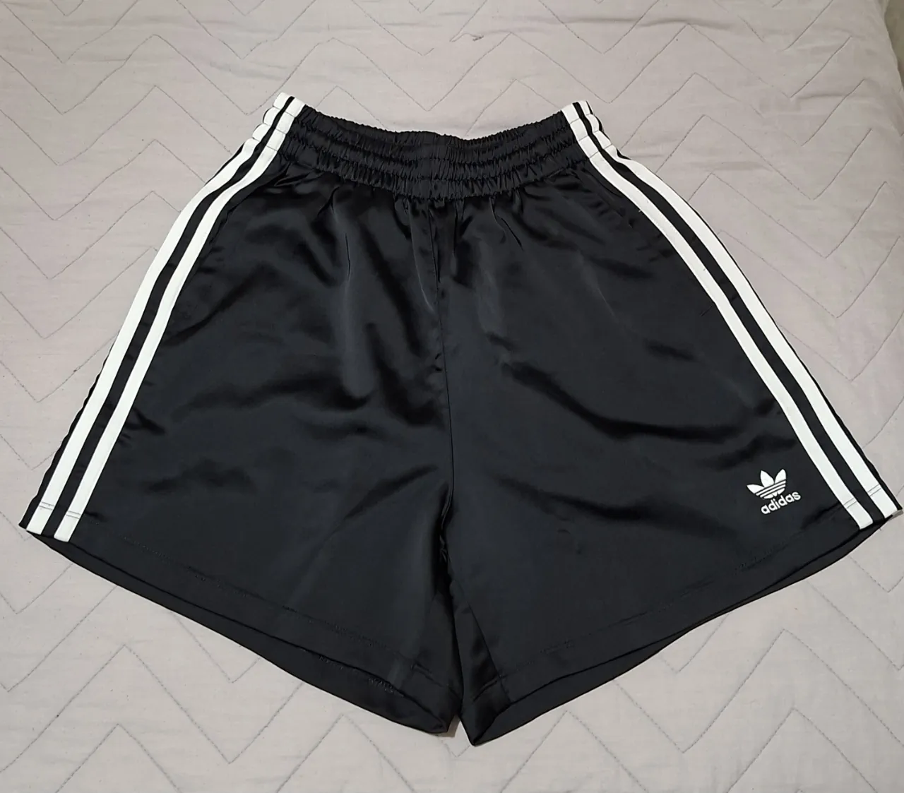 Short adidas · Talle XS