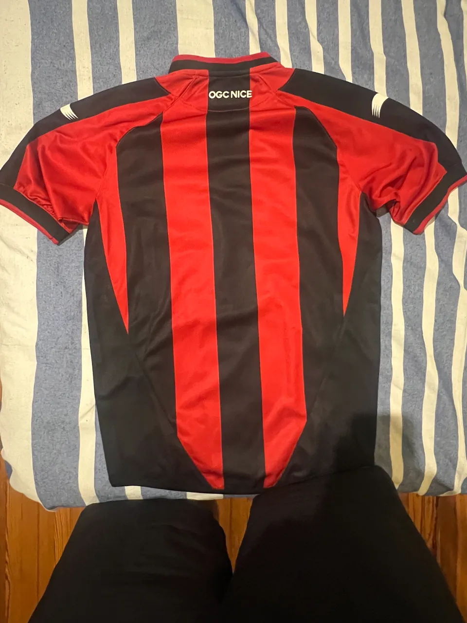 Ropa deportiva Burrda sport - imagen 2