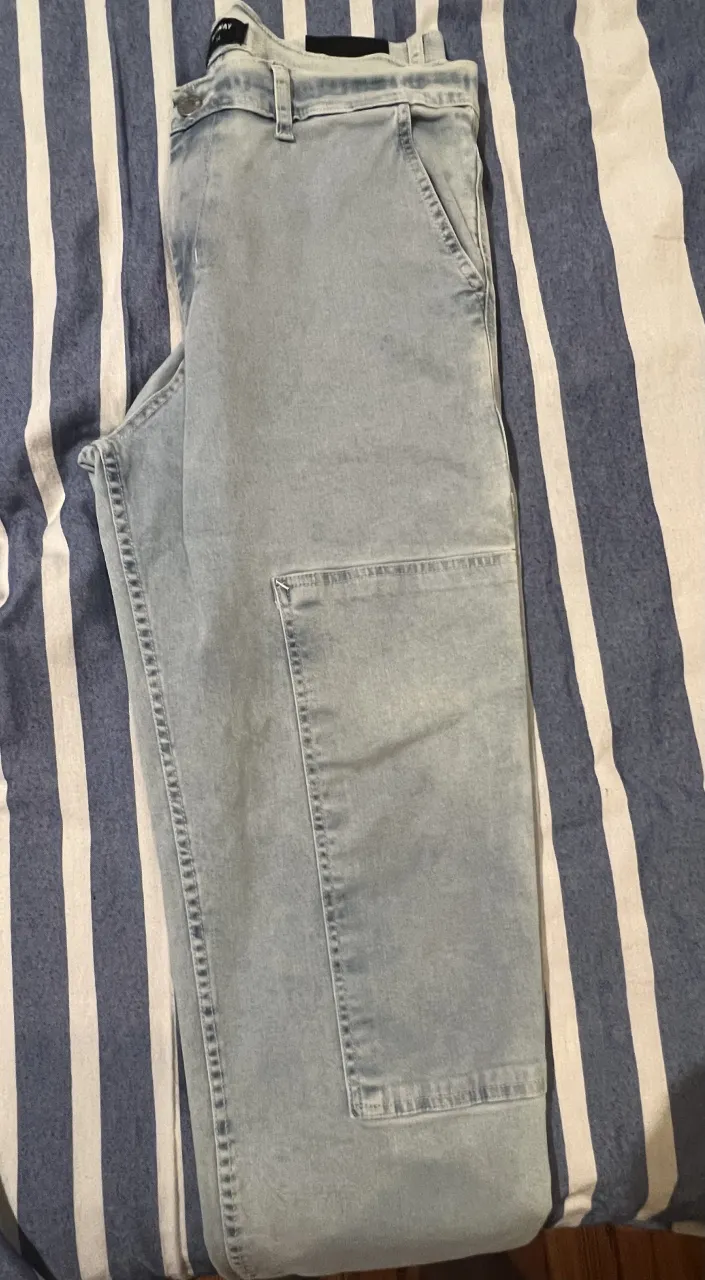 Pantalón Midway · Talle EU 34