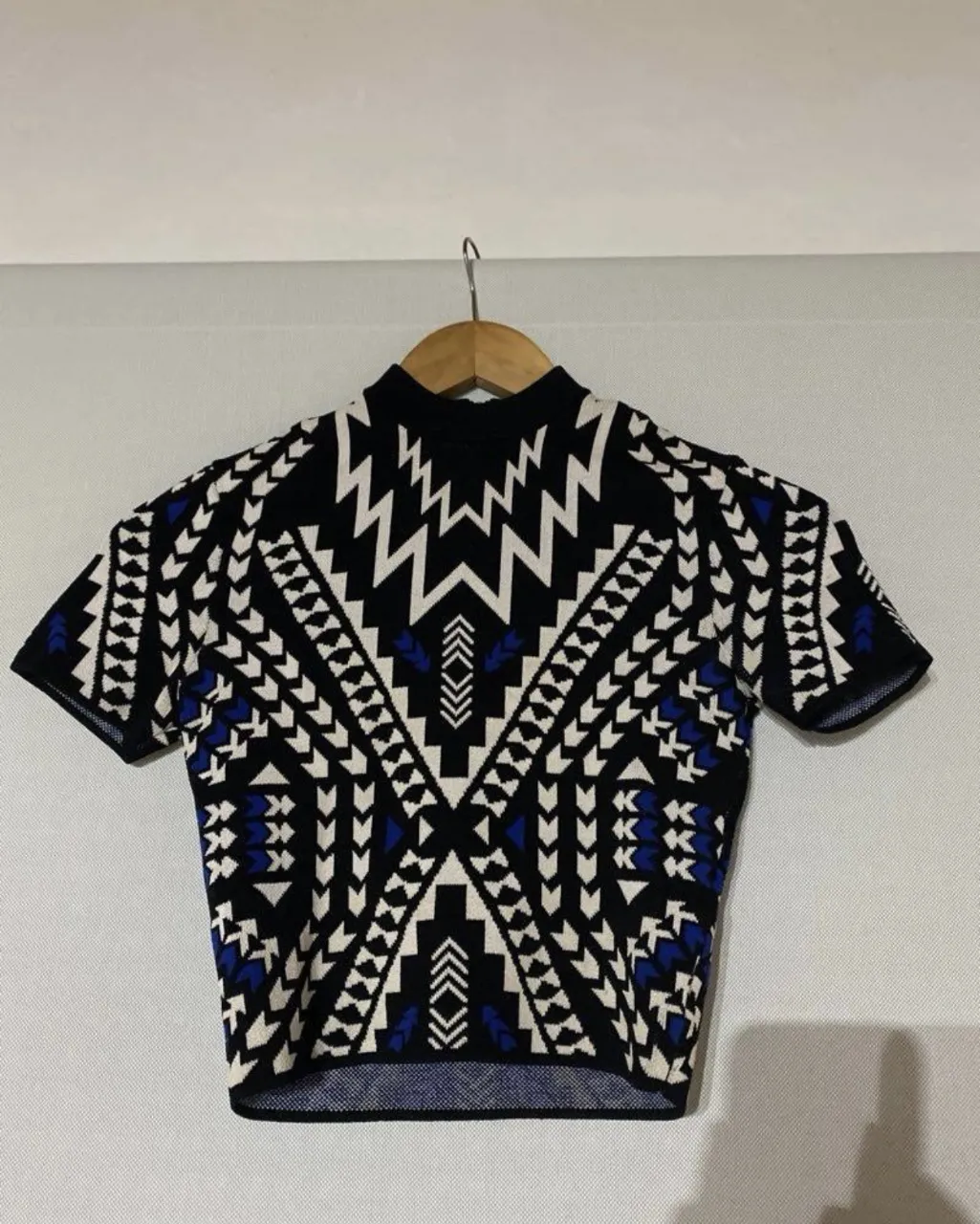 Remera H&M - imagen 1