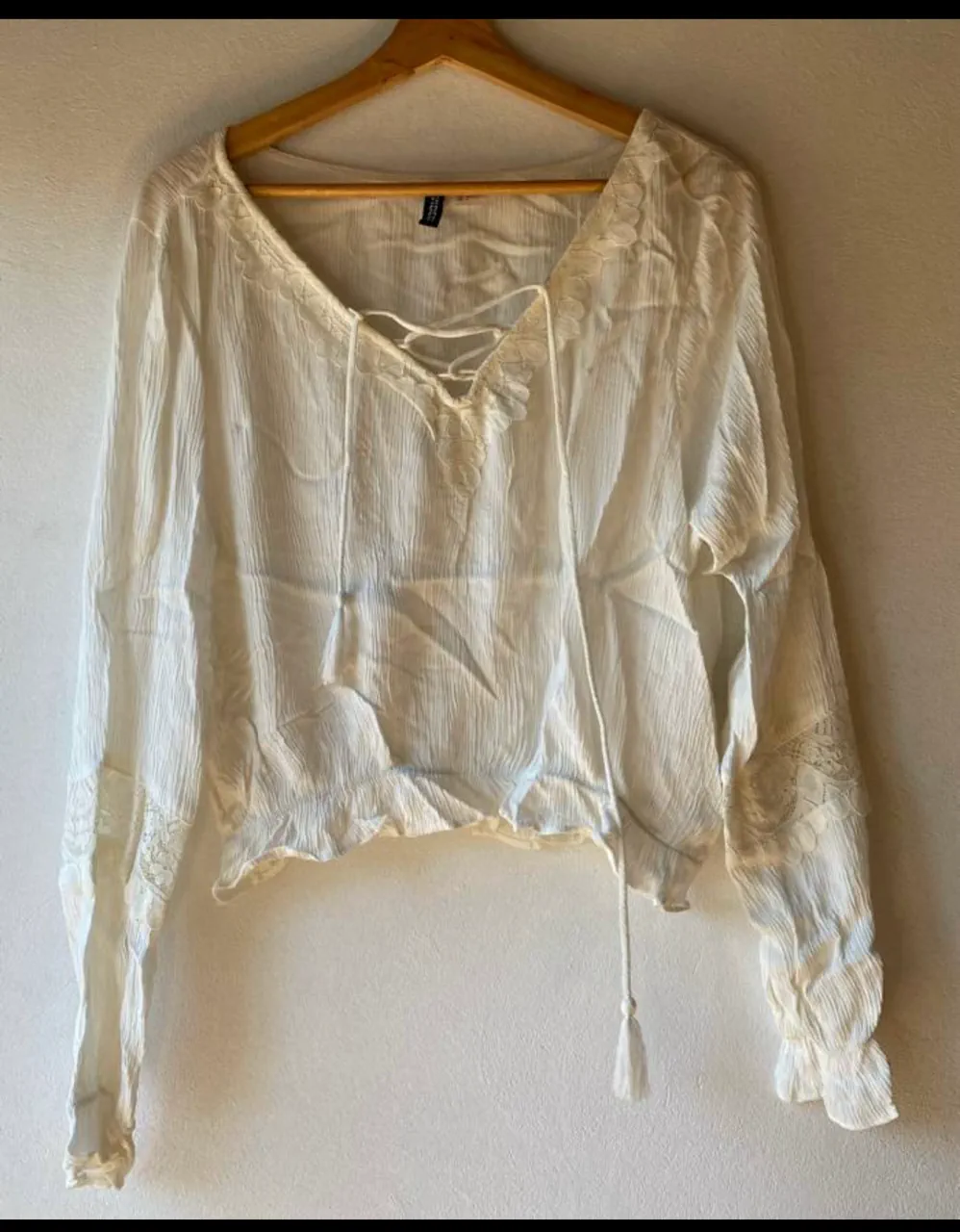 H&M · Talle S