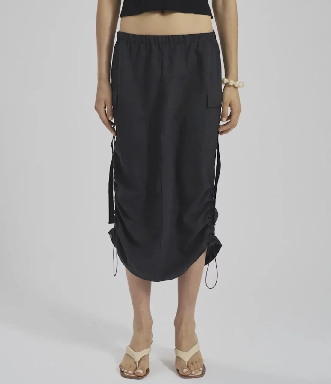 Pollera Sweet - imagen 1