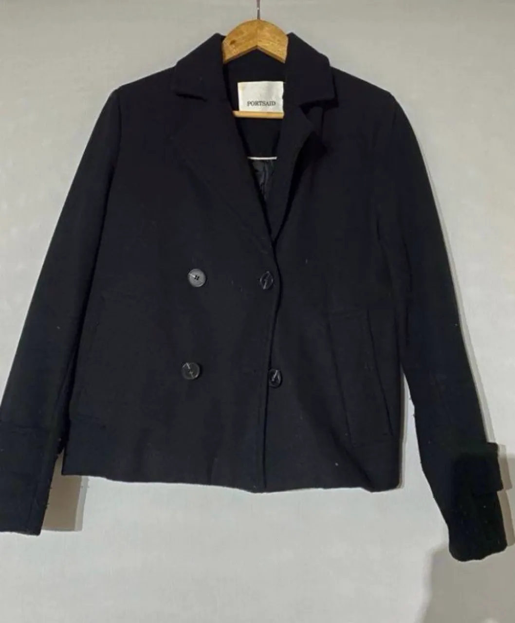 Portsaid · Talle XS
