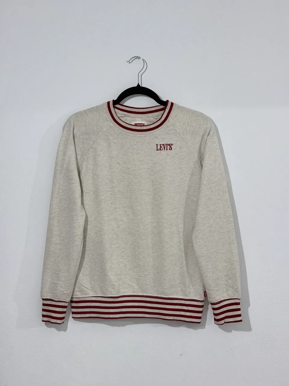 Buzo Levi's · Talle S