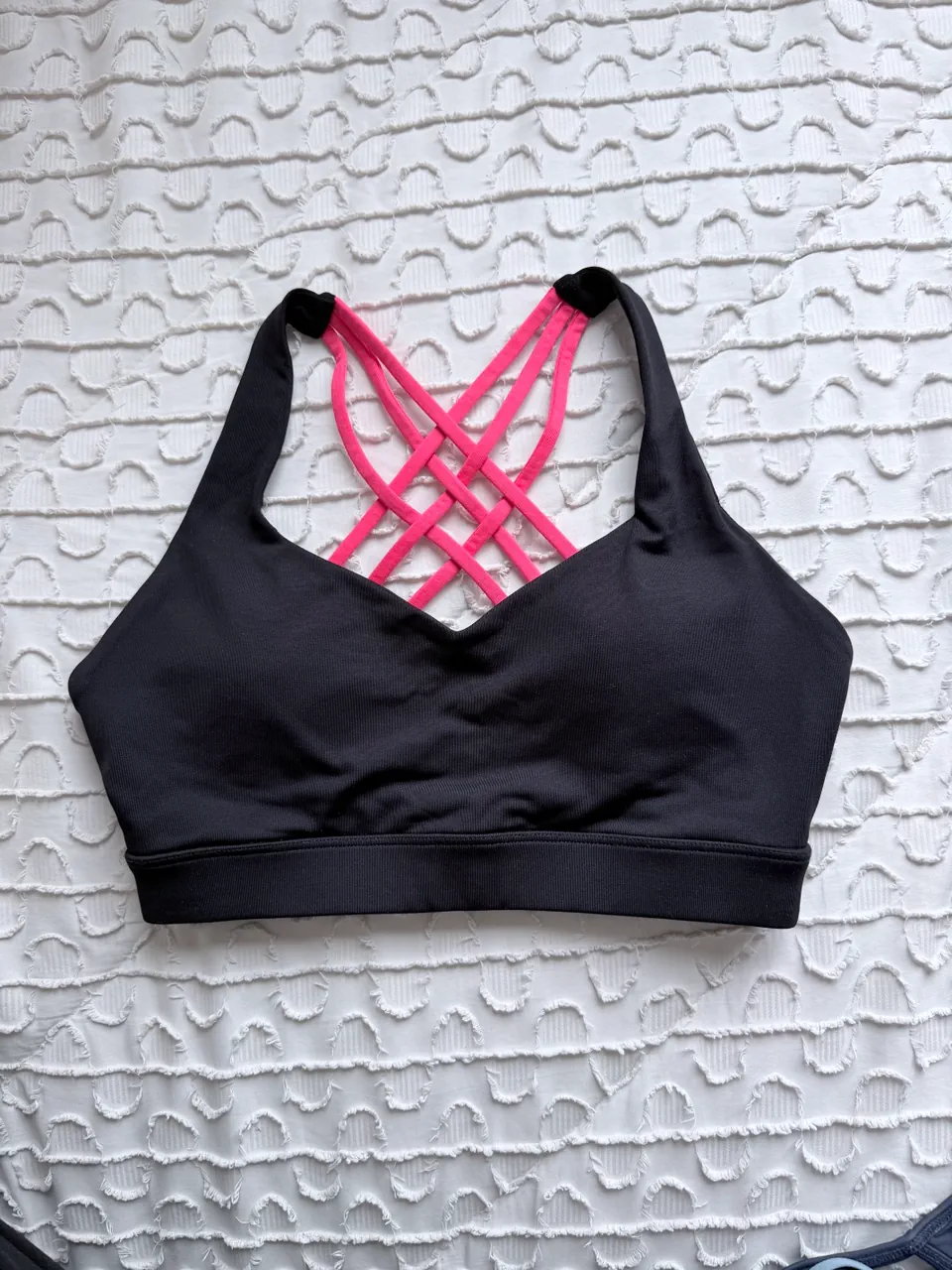 Corpiño deportivo Forever 21 - imagen 1