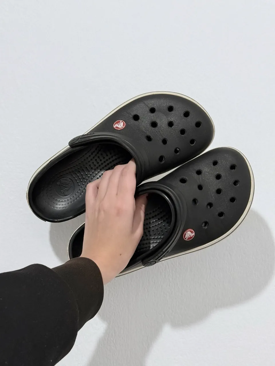 Zuecos Crocs - imagen 1