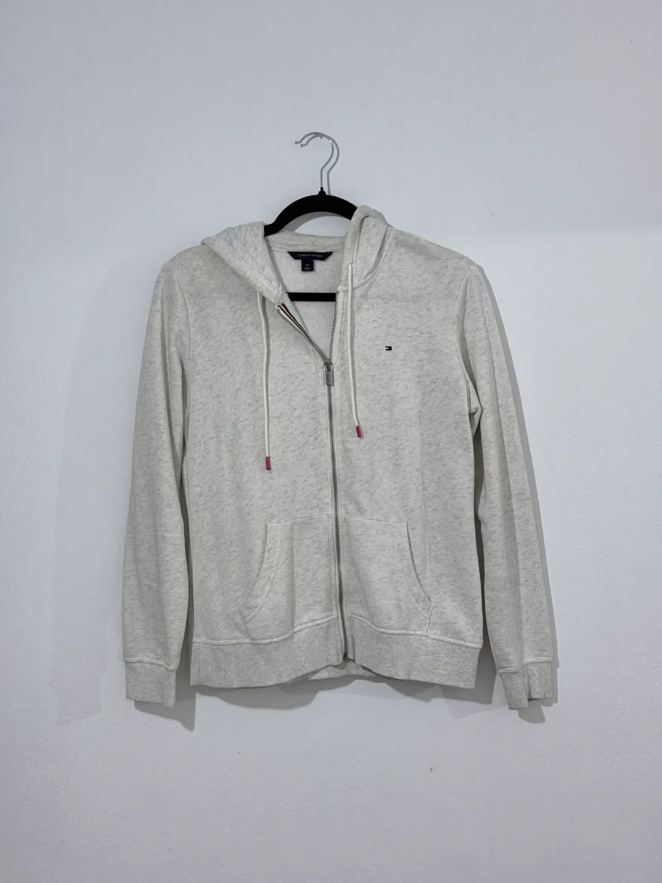 Buzo Tommy Hilfiger · Talle S