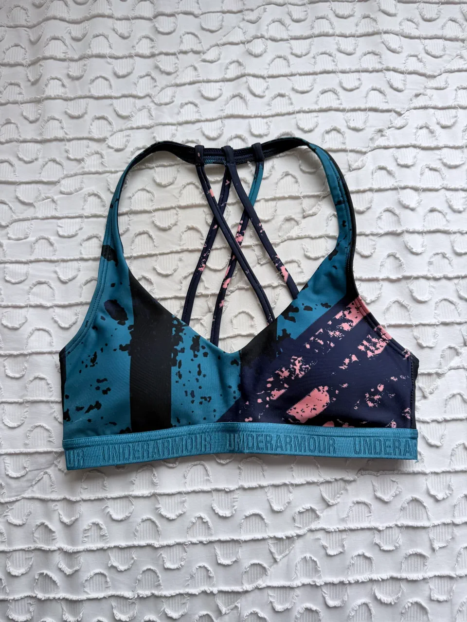 Under Armour · Talle XS