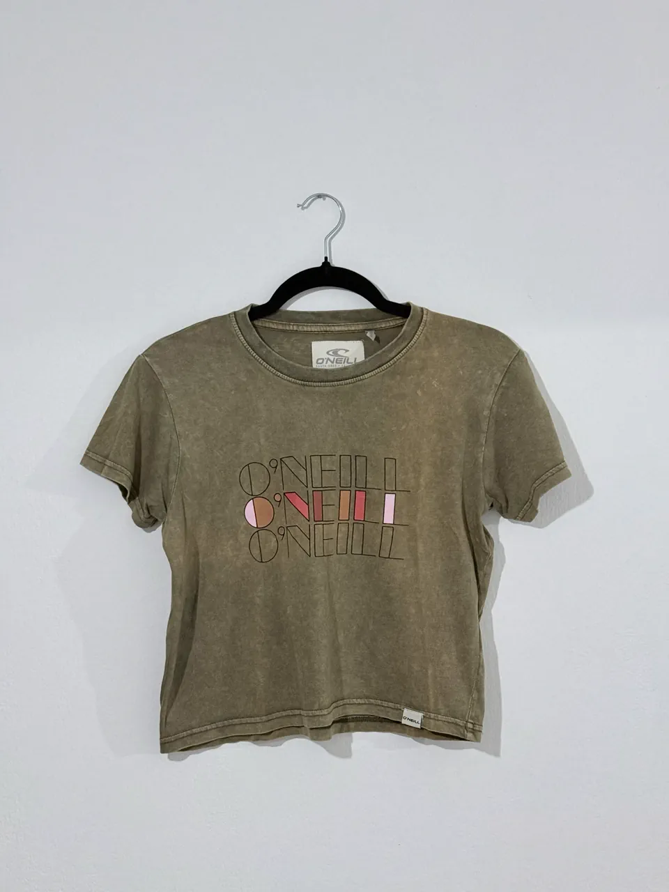 Remera O'Neill · Talle S
