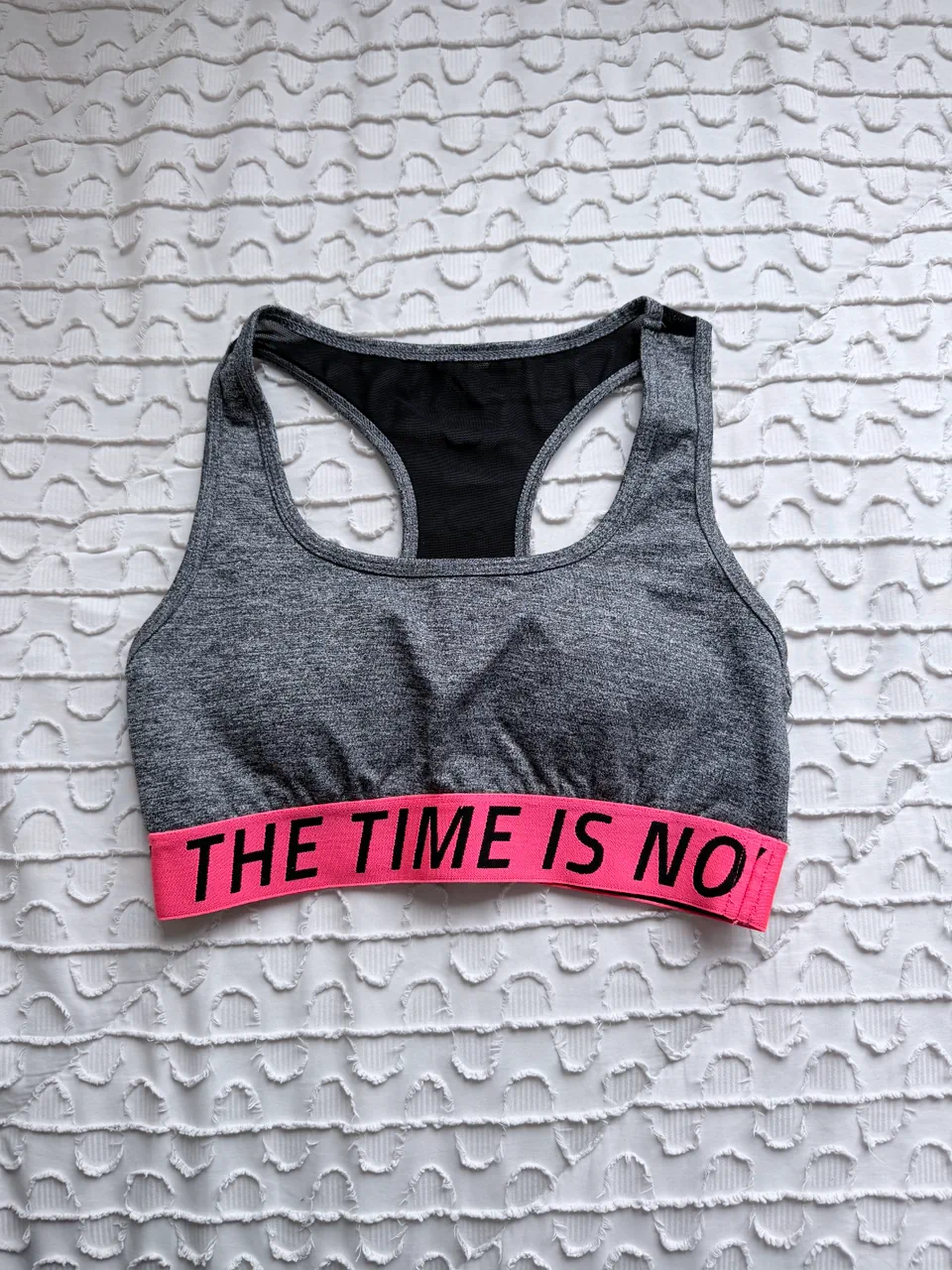 Forever 21 · Talle S