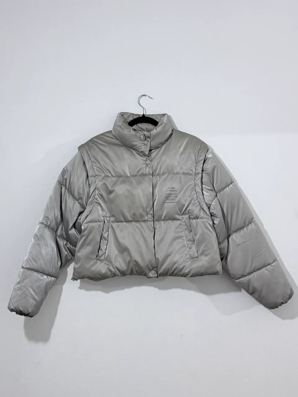 Campera Prüne · Talle S