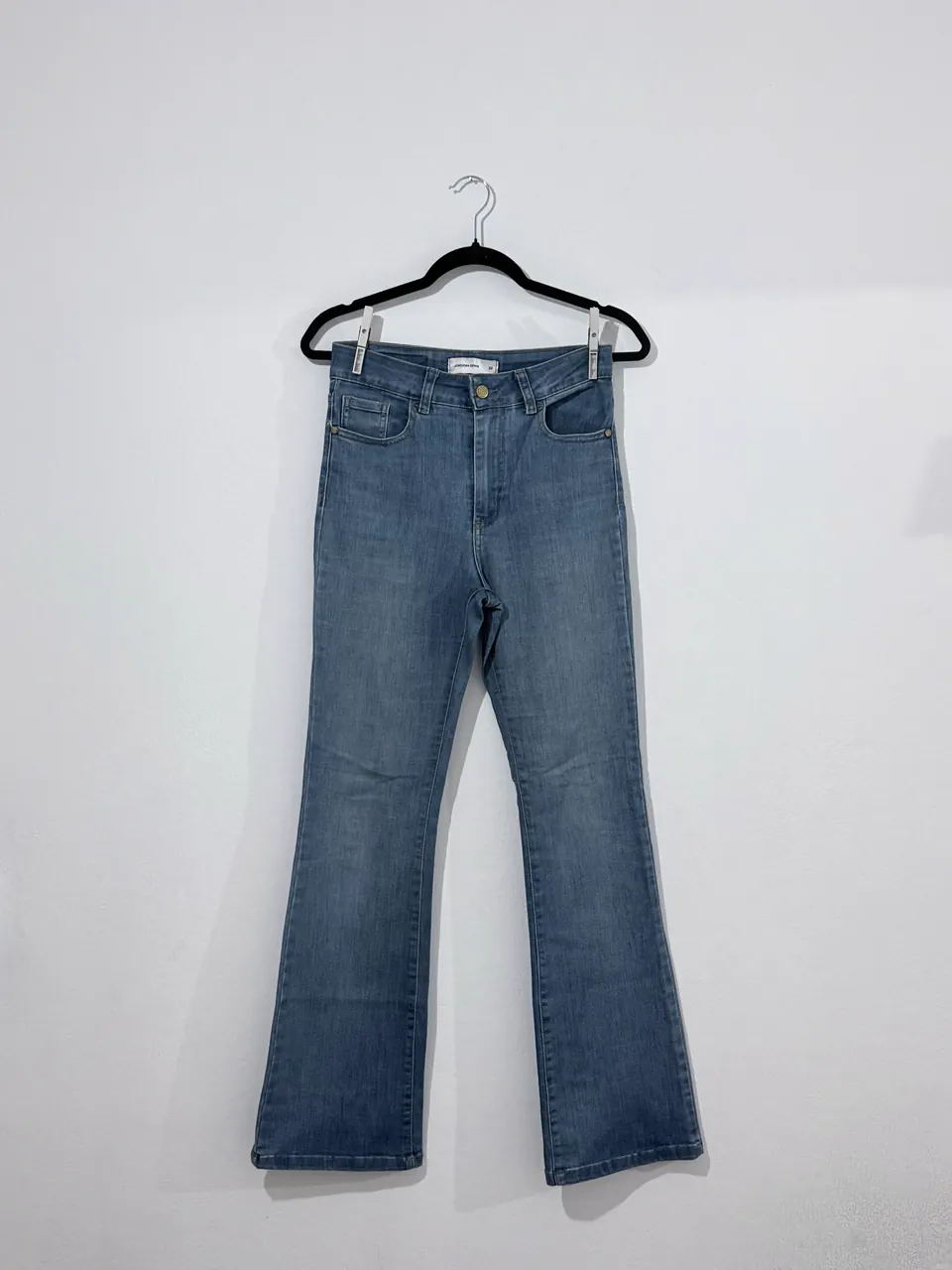 Jean Joaquina denim - imagen 1