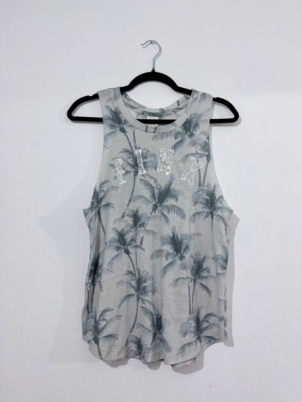 Musculosa Victoria's Secret - imagen 1