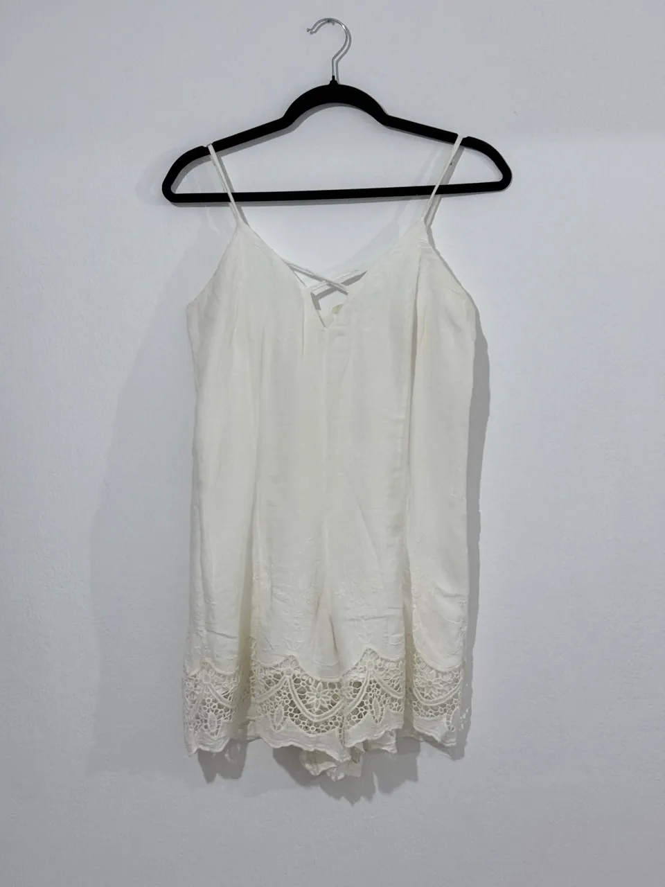 Mono Delucca · Talle M