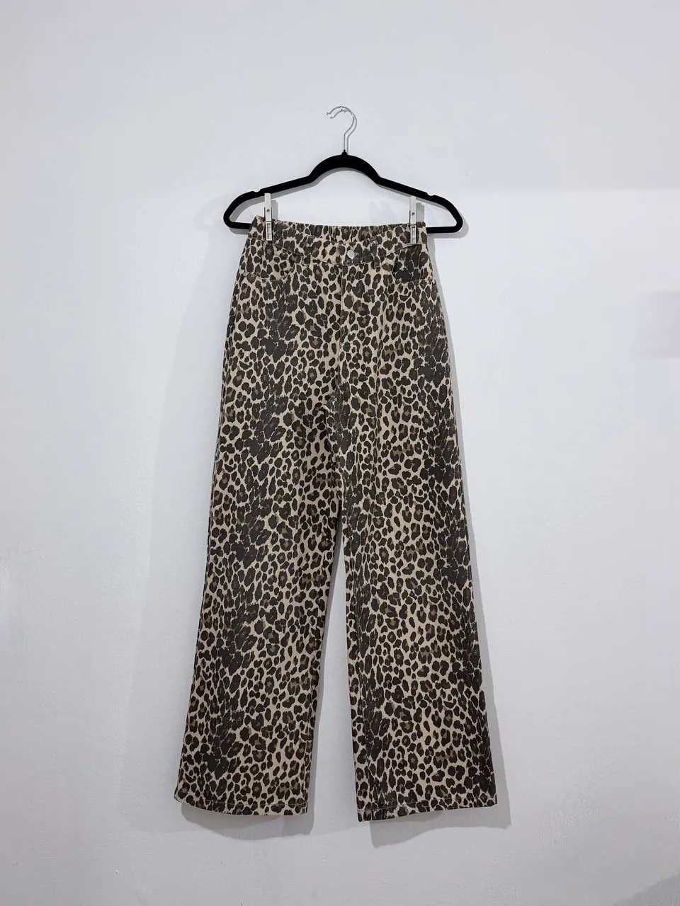 Pantalón Sky fashion · Talle S