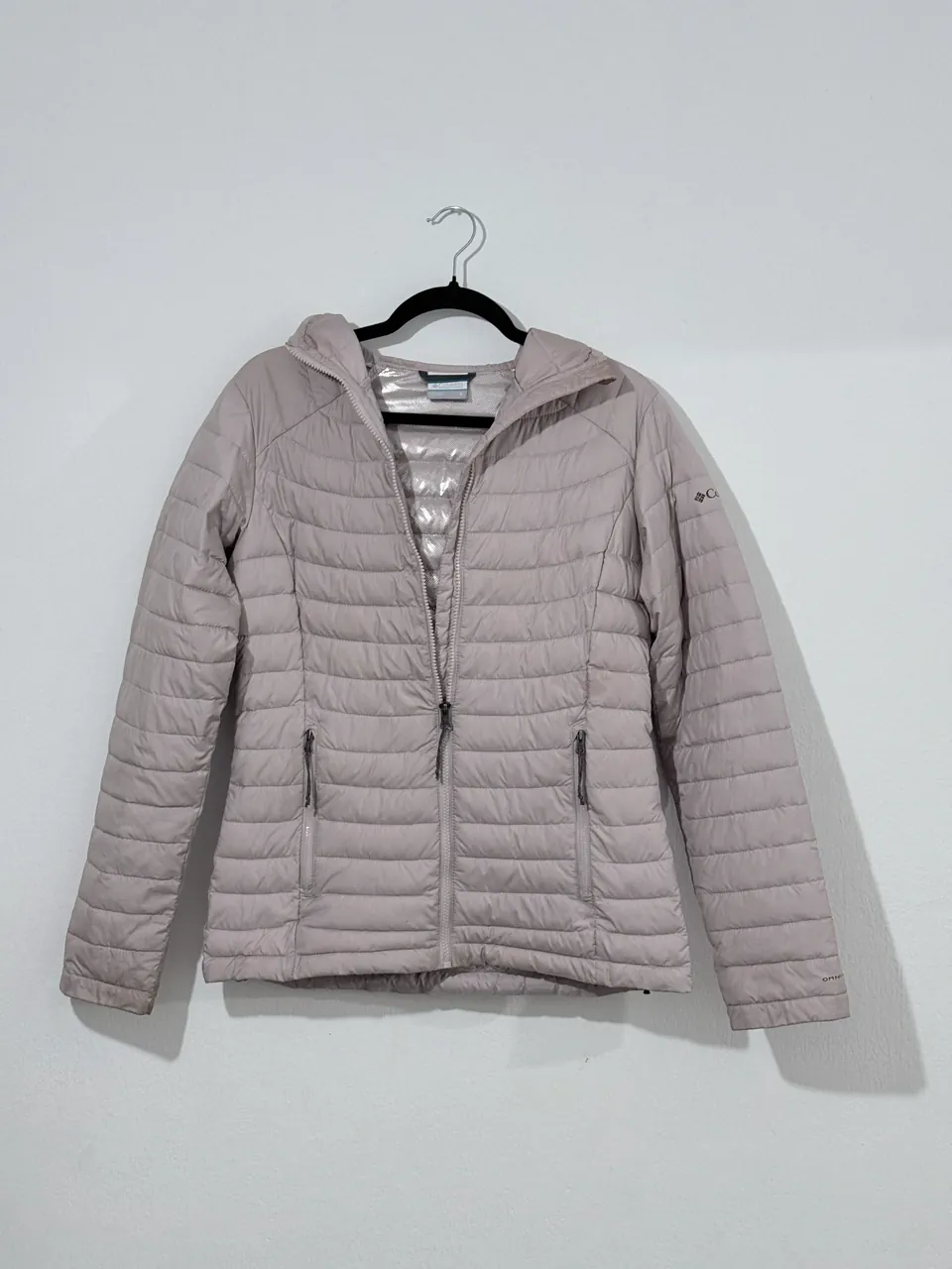 Columbia · Talle S