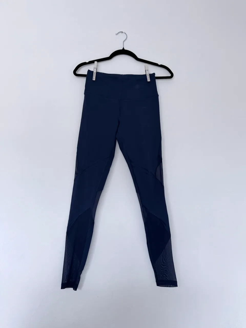 Calza Victoria's Secret · Talle XS