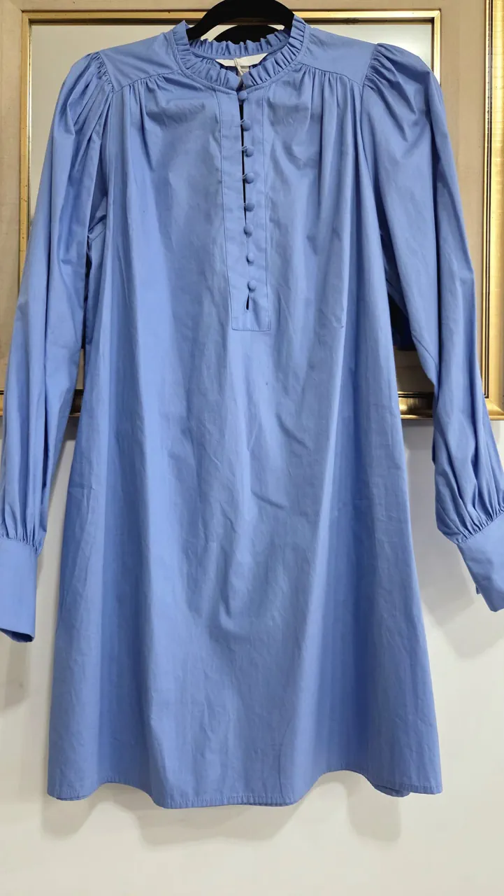 Vestido H&M · Talle M