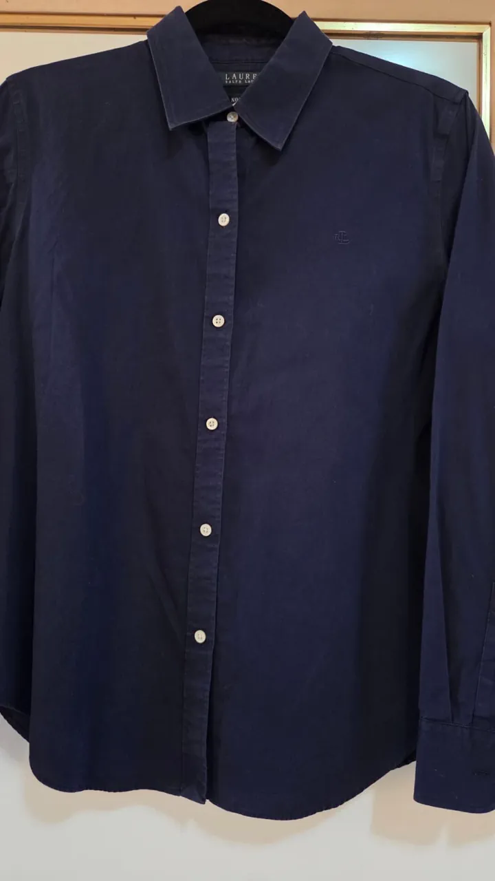 Ralph lauren · Talle M