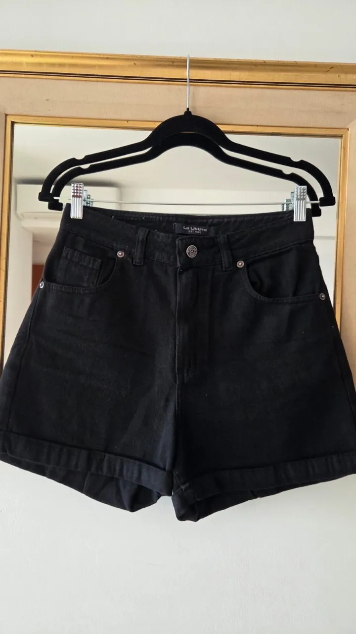 Short Le Utthe · Talle S