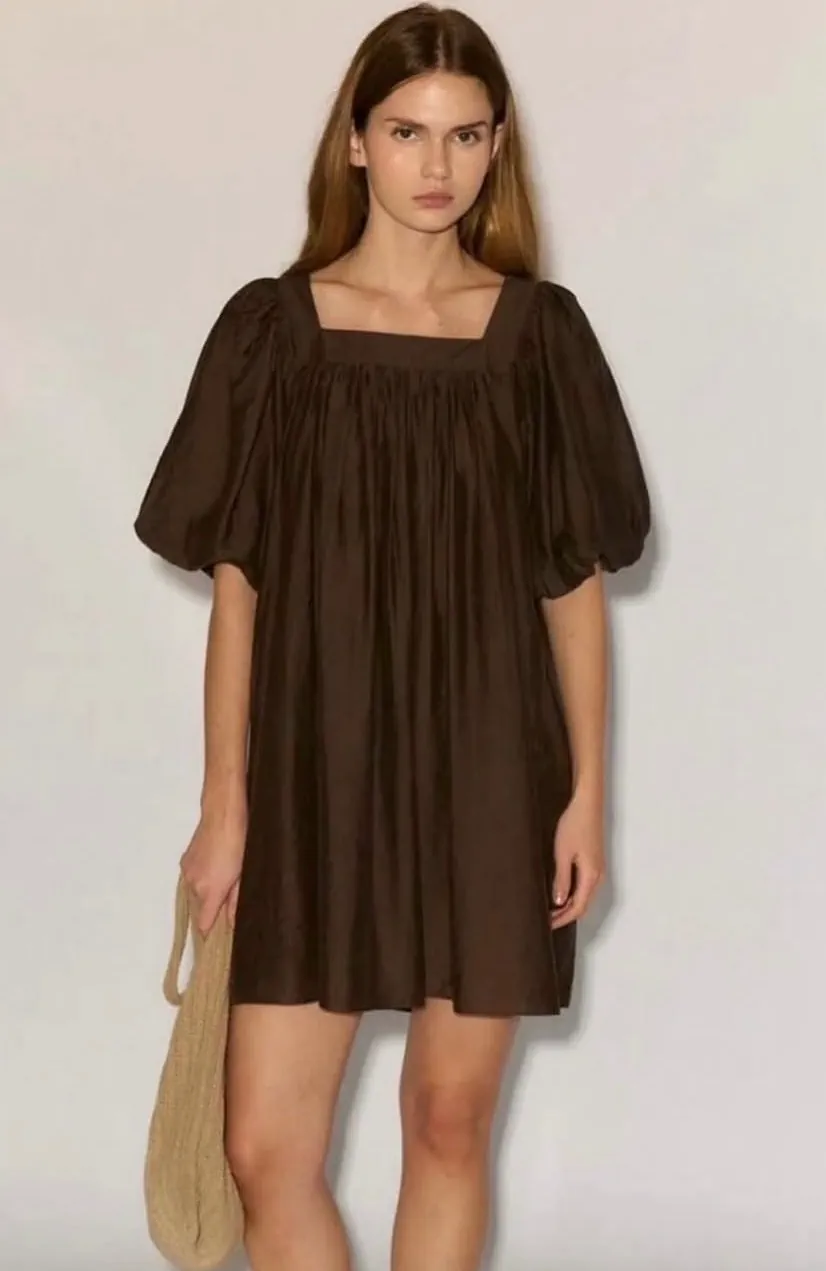 Vestido Otra - imagen 1