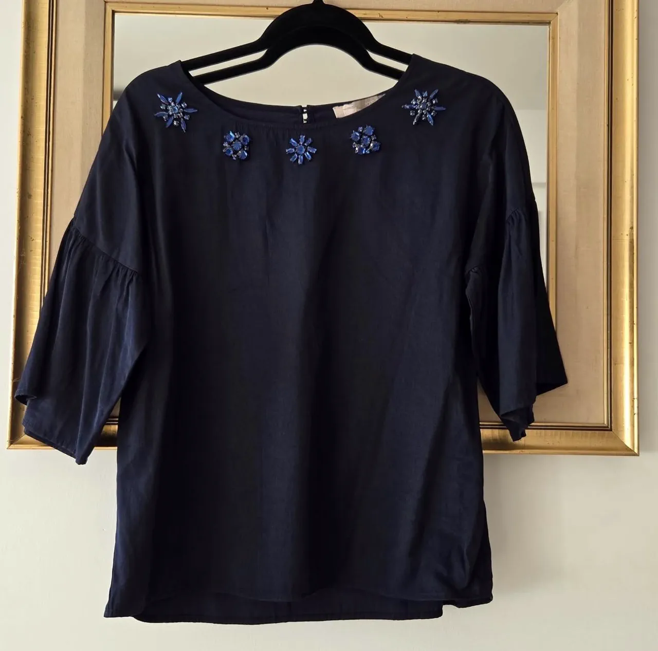 Forever 21 · Talle S
