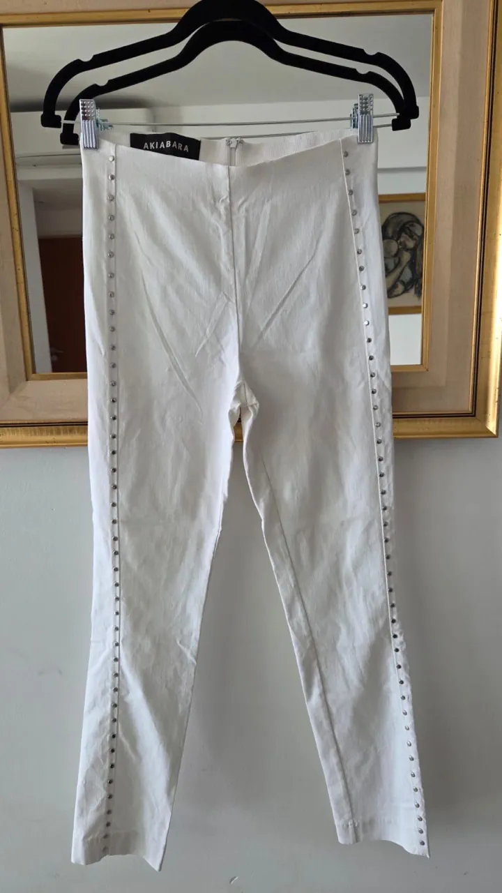 Pantalón Akiabara - imagen 1