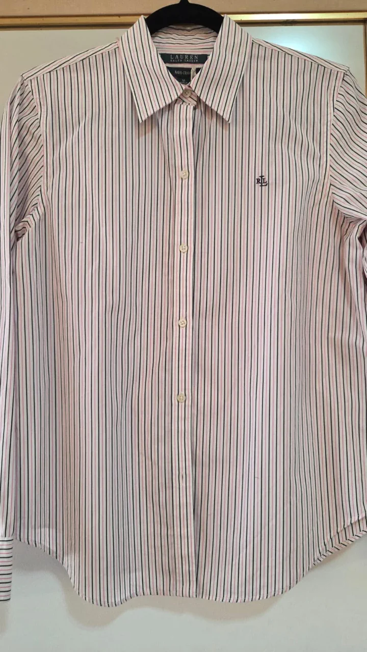 Ralph lauren · Talle M
