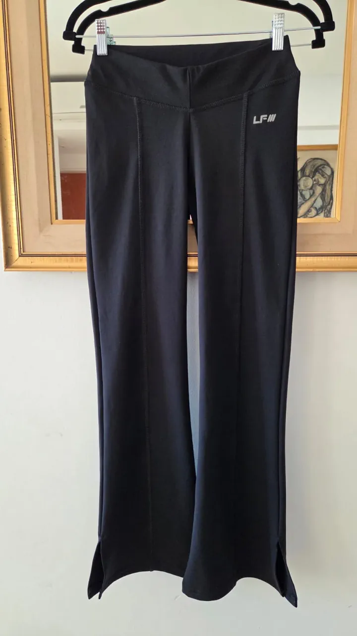 Calza Lady fit - imagen 1