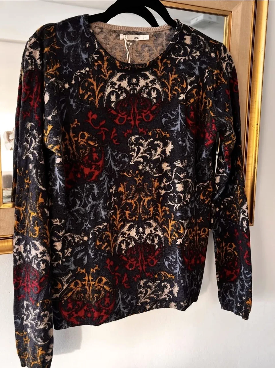 Sweater Uma - imagen 1