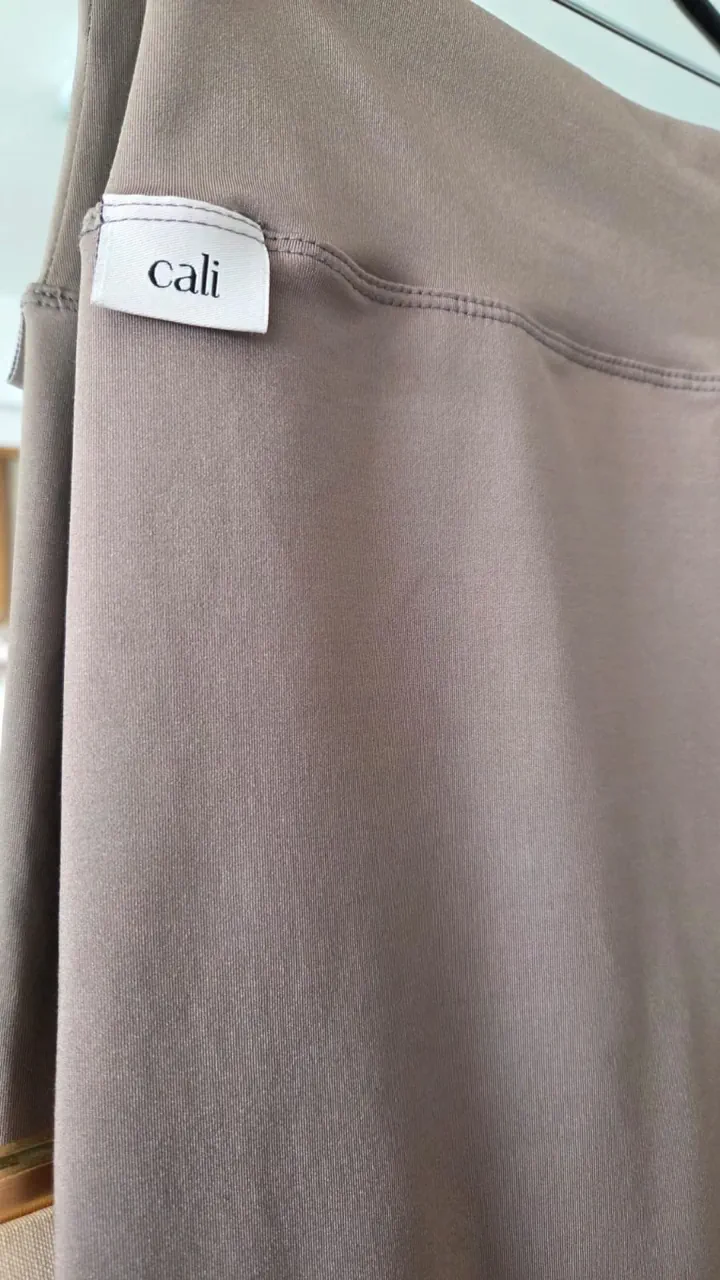 Calza Cali · Talle L