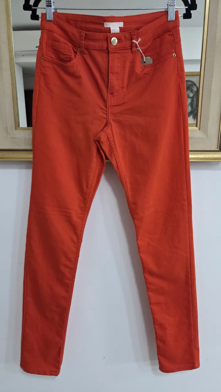 Pantalón H&M - imagen 1