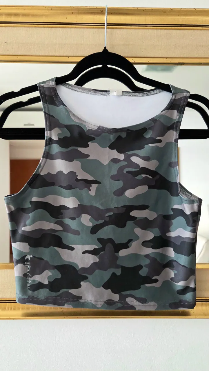 Musculosa Otra - imagen 1