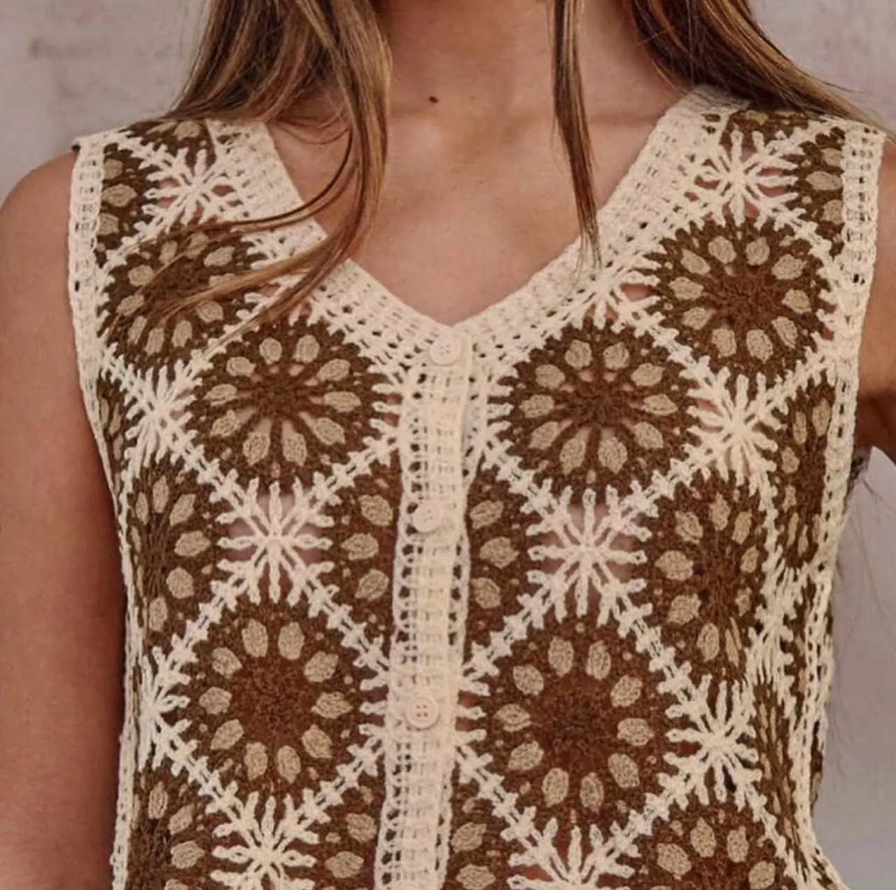 Musculosa Otra - imagen 1