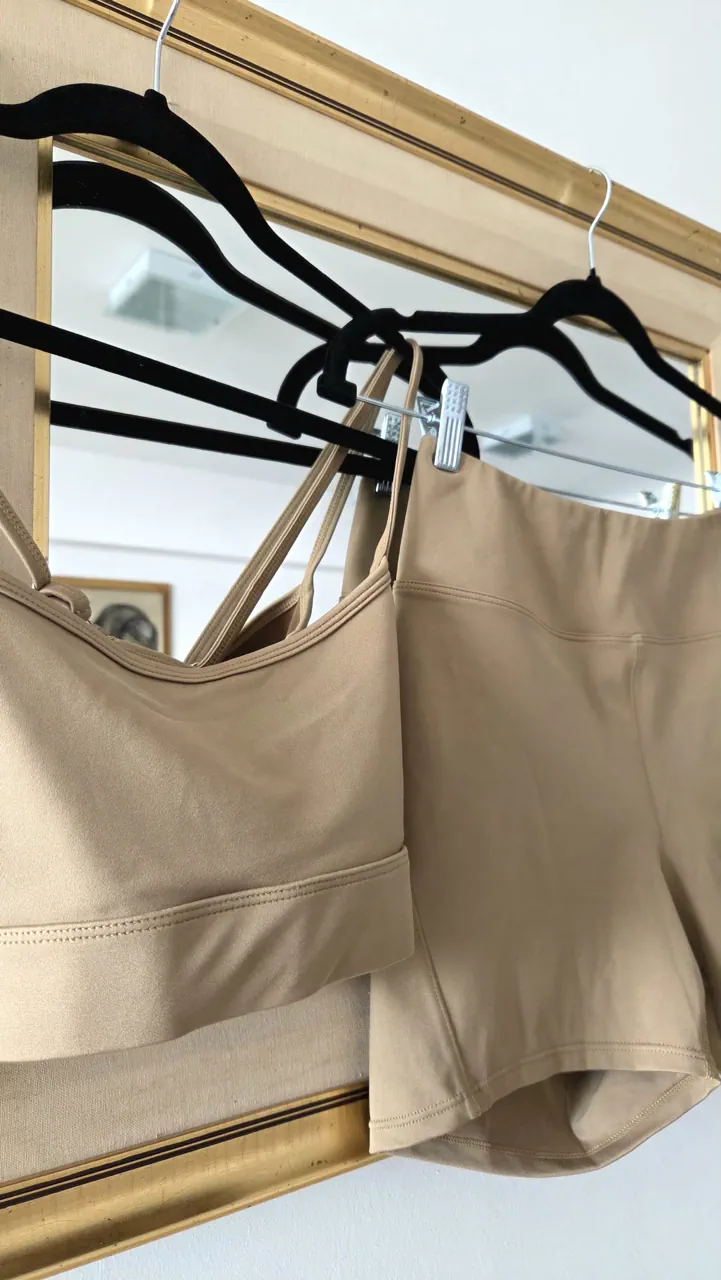 Top Sin marca 🩷 · Talle M