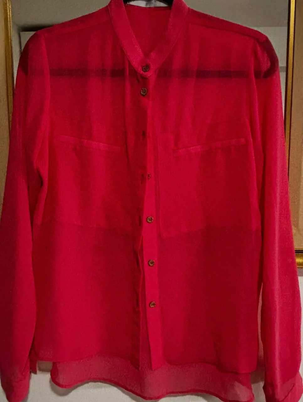 Camisa Uma - imagen 1