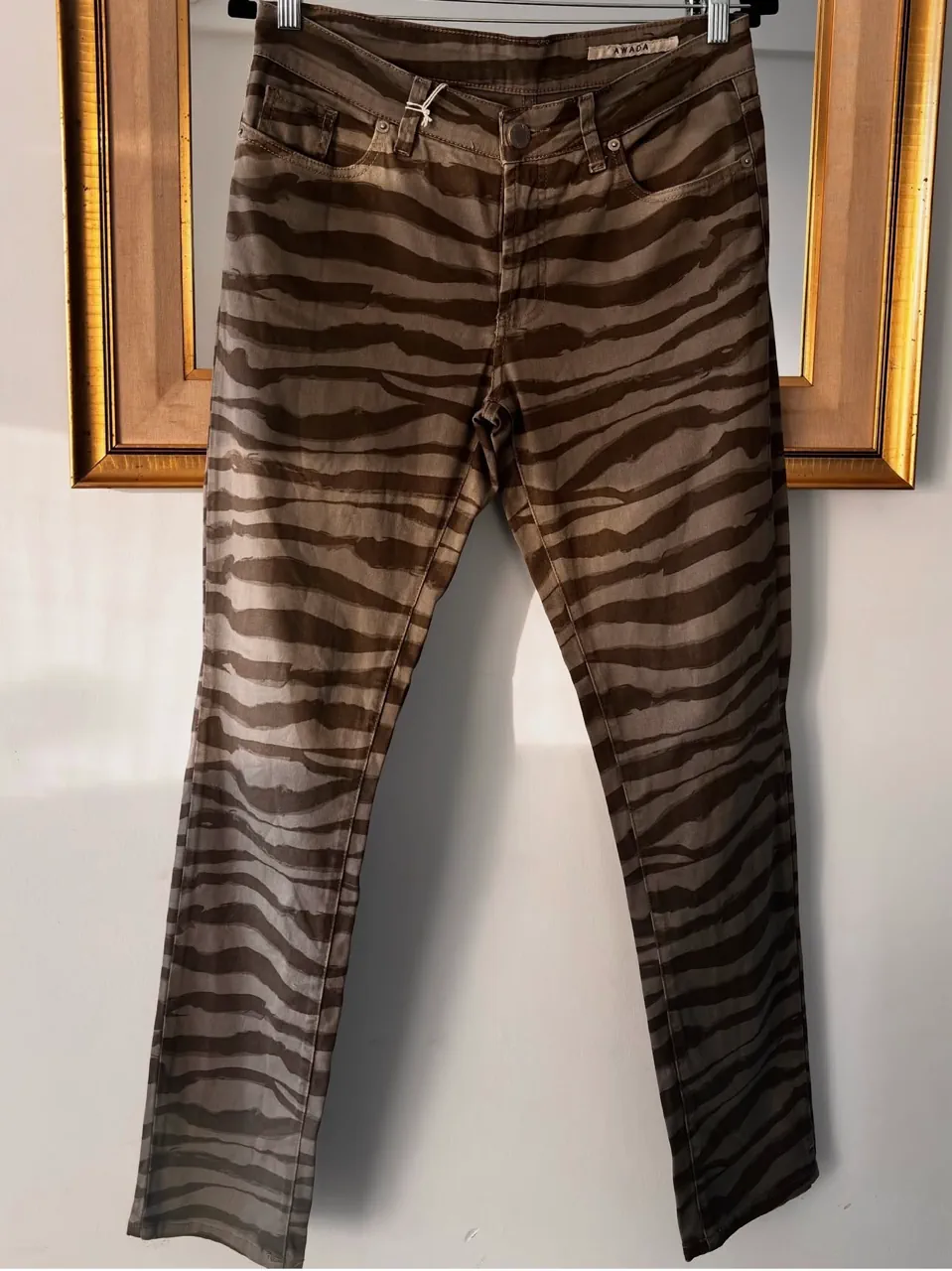 Jean Awada · Talle US 37