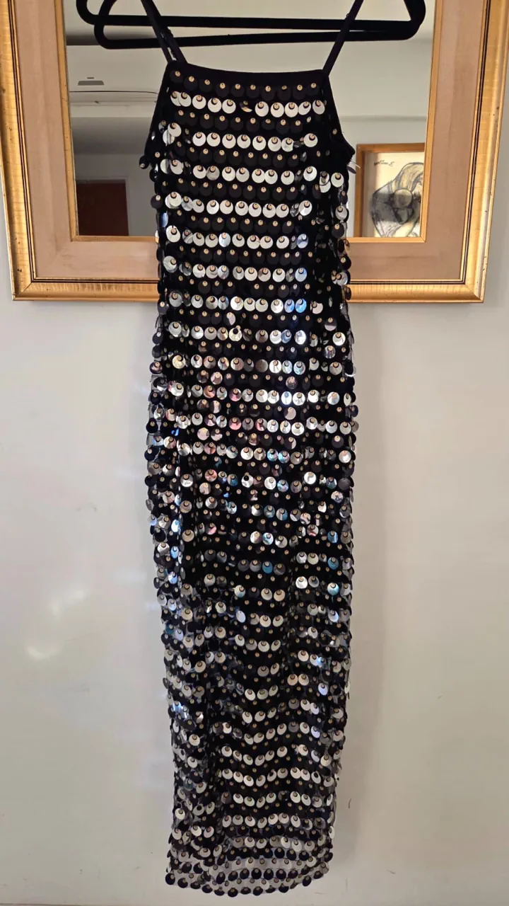 Vestido Shein - imagen 1