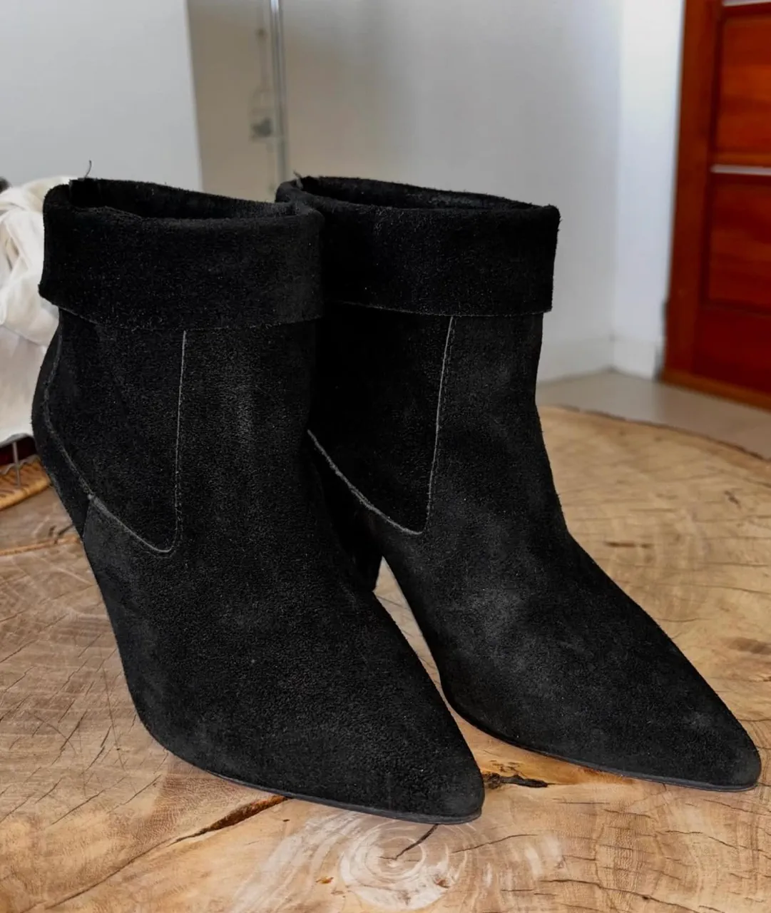 Botas Sarkany - imagen 1