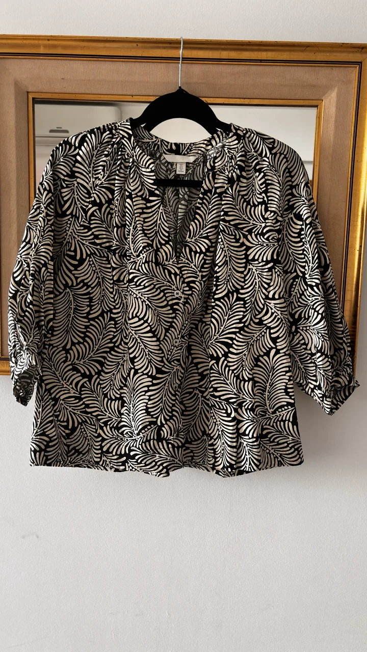 Camisa H&M - imagen 1