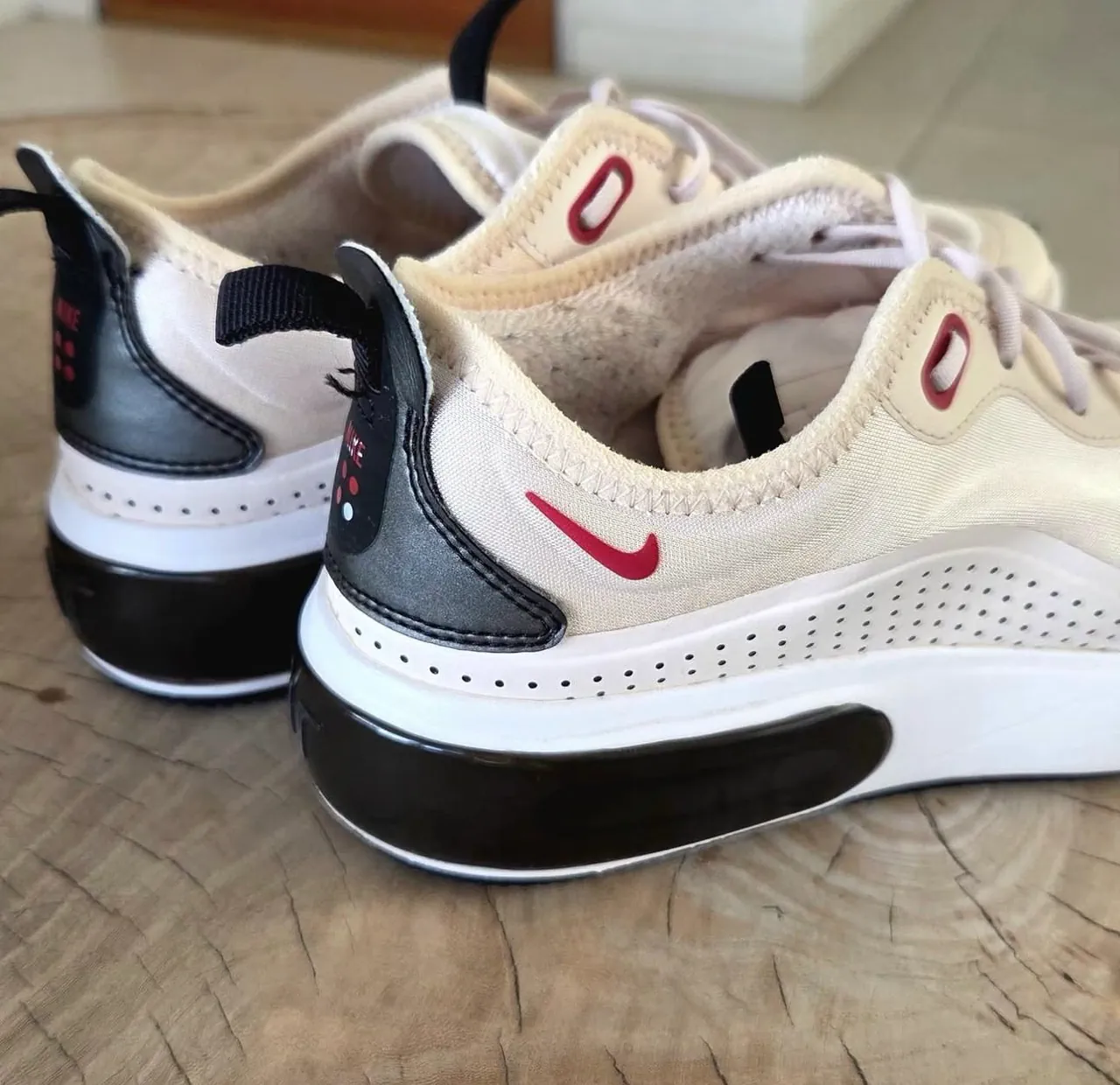 Zapatillas Nike - imagen 1