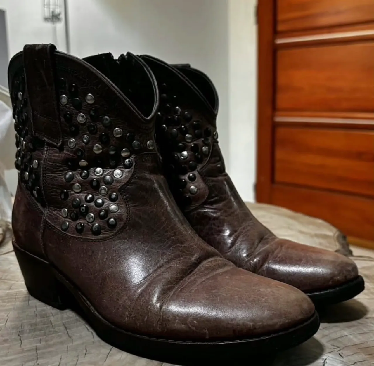 Botas Paruolo - imagen 1