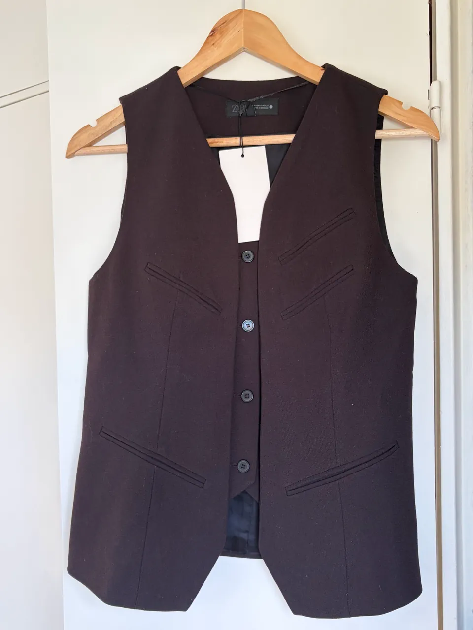 Zara · Talle XS