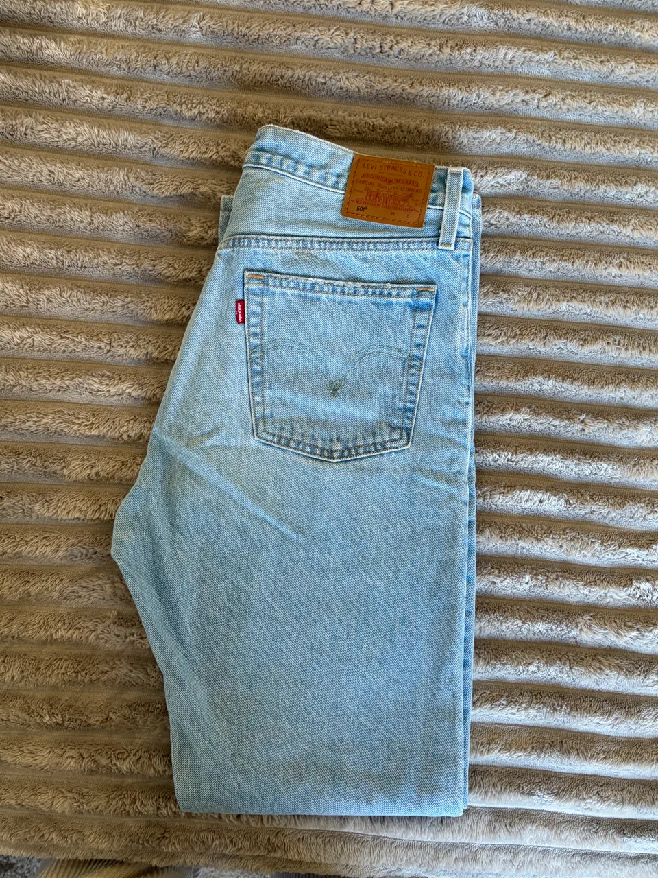 Jean Levi's - imagen 2