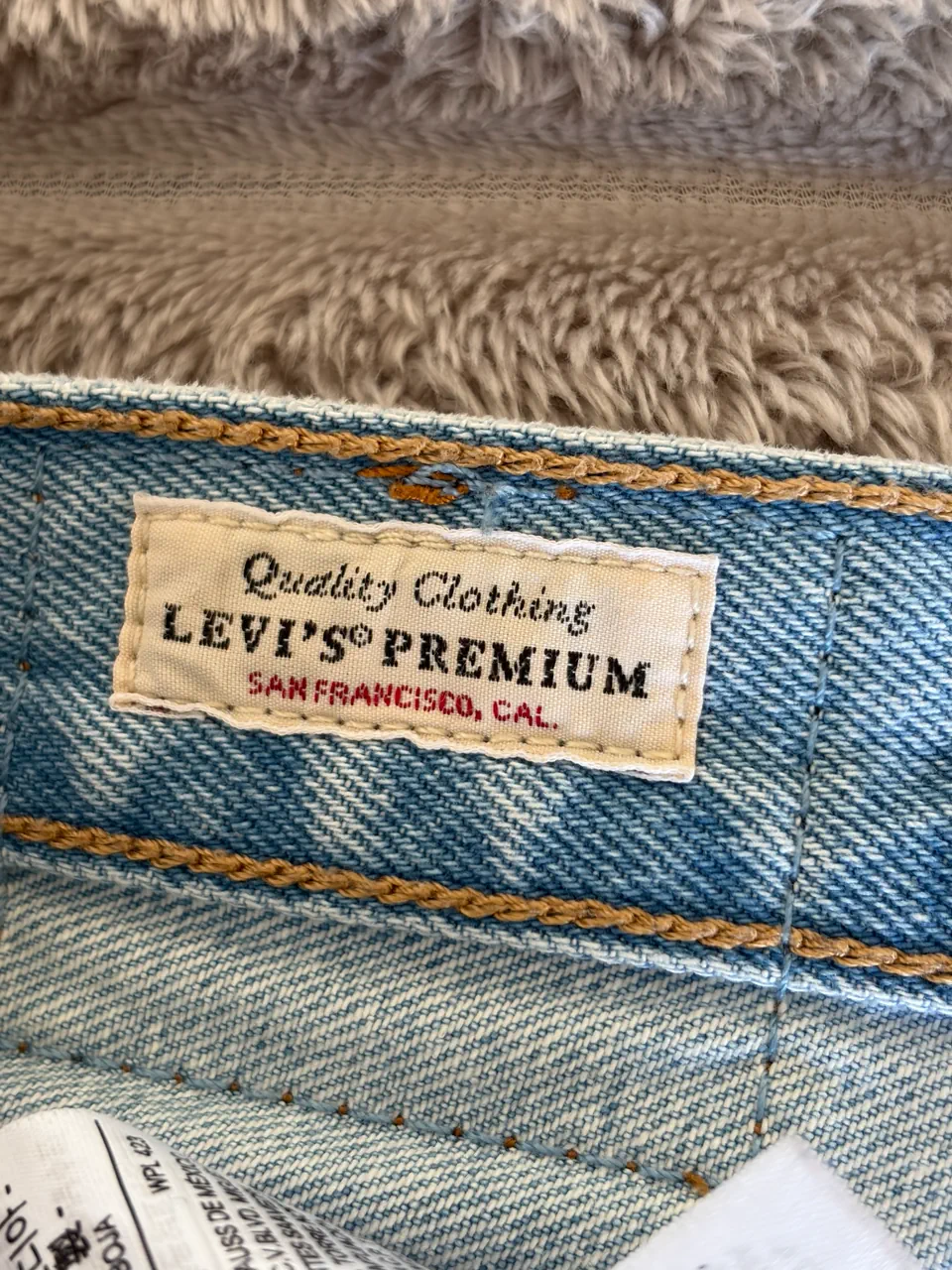 Jean Levi's - imagen 6