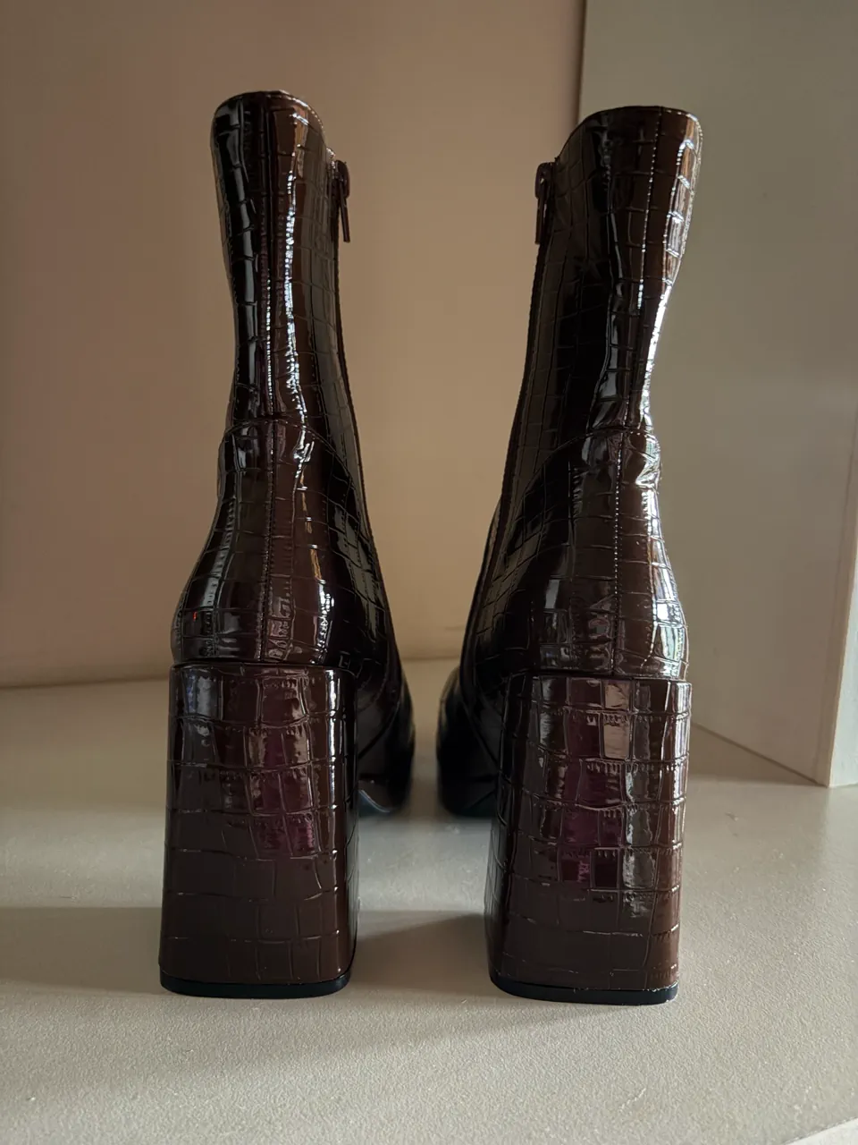 Botas Forever 21 - imagen 4